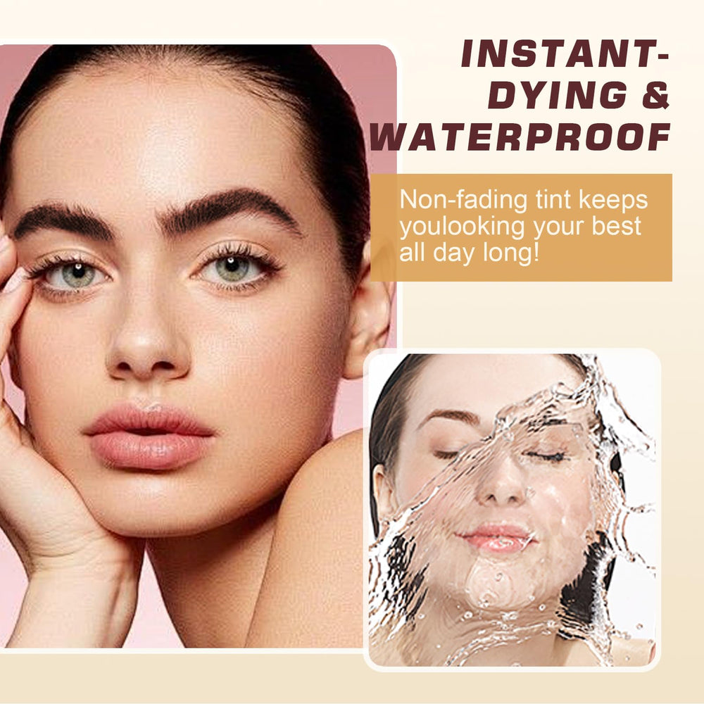 WEILNELL salon-style brow and lash kit for at-home results