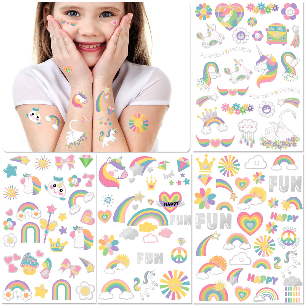 Weipbwor heart tattoo large design offers cute accents on skin.