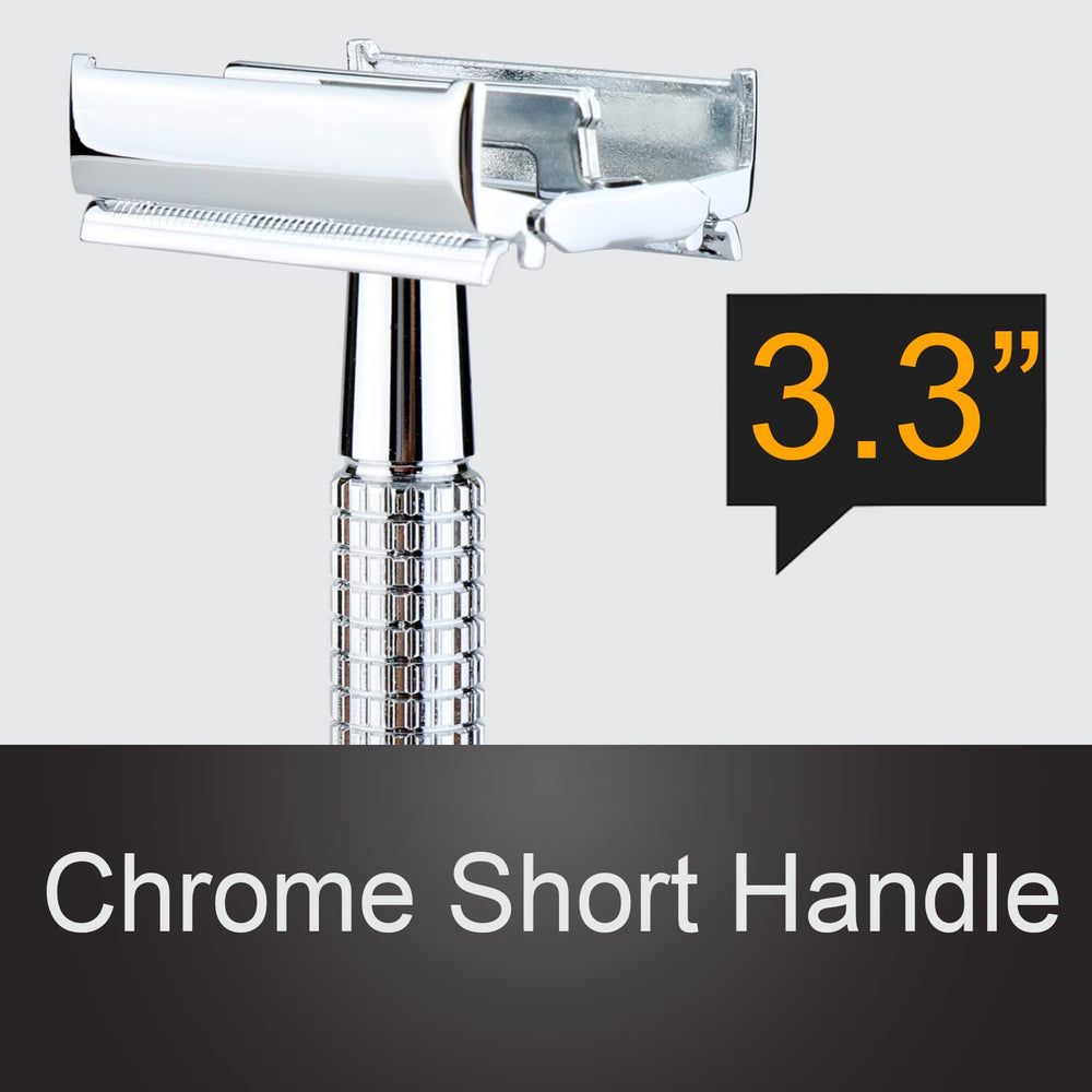 WEISHI smooth close shave concept visual for daily grooming ritual