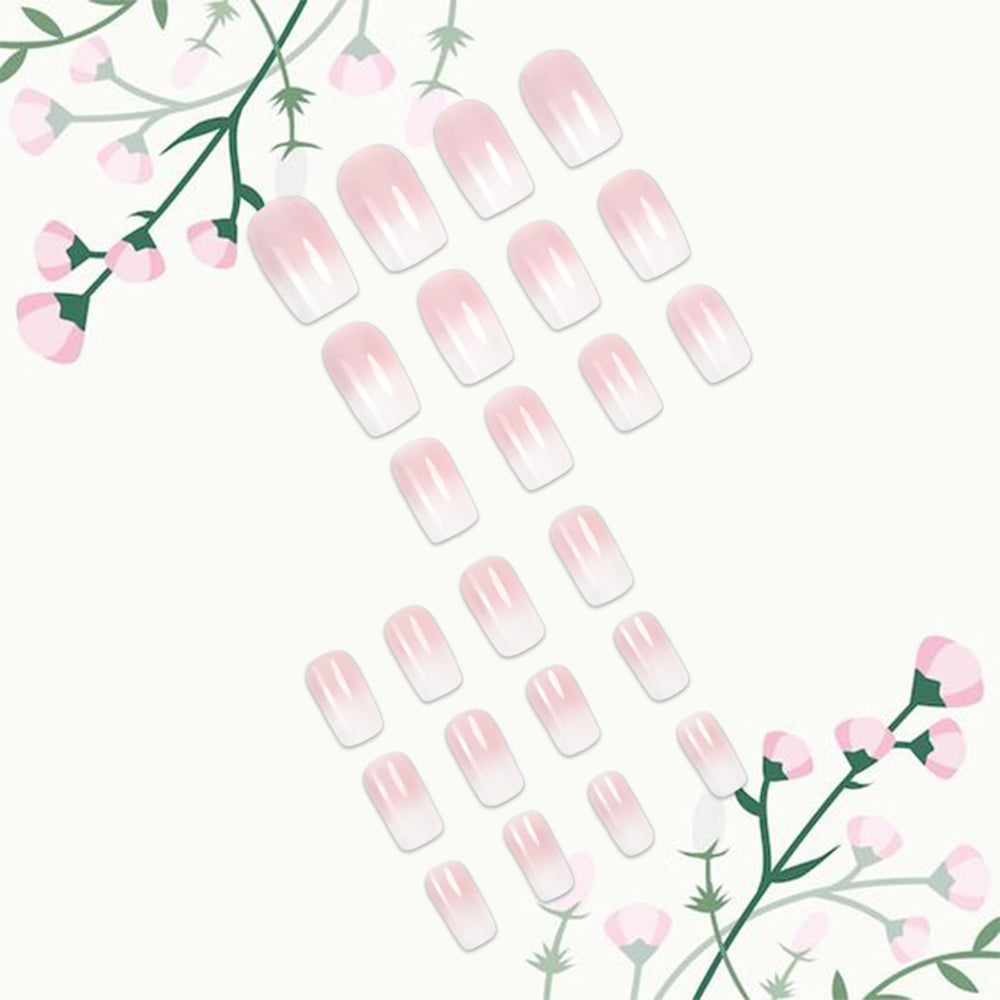 WEIXIWUYU reusable nail stickers offer longer wear on demand