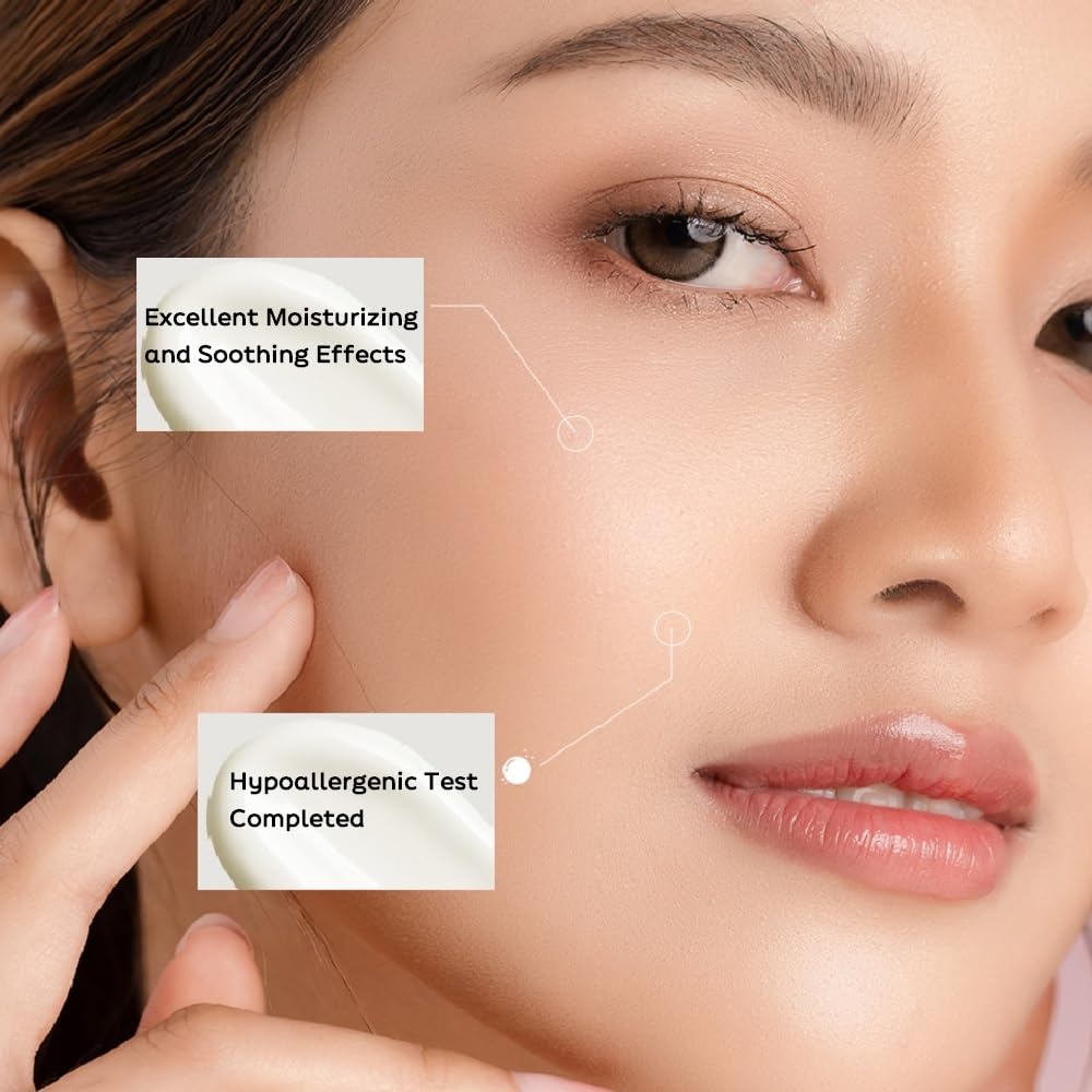 WELCOS KWAILNARA non-nano formula signals safer sun protection.