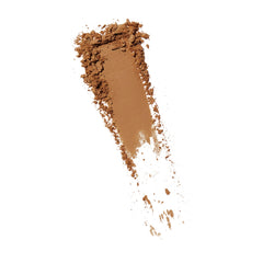Well People Bio Powder Foundation semi-matte finish balances shine for everyday wear.