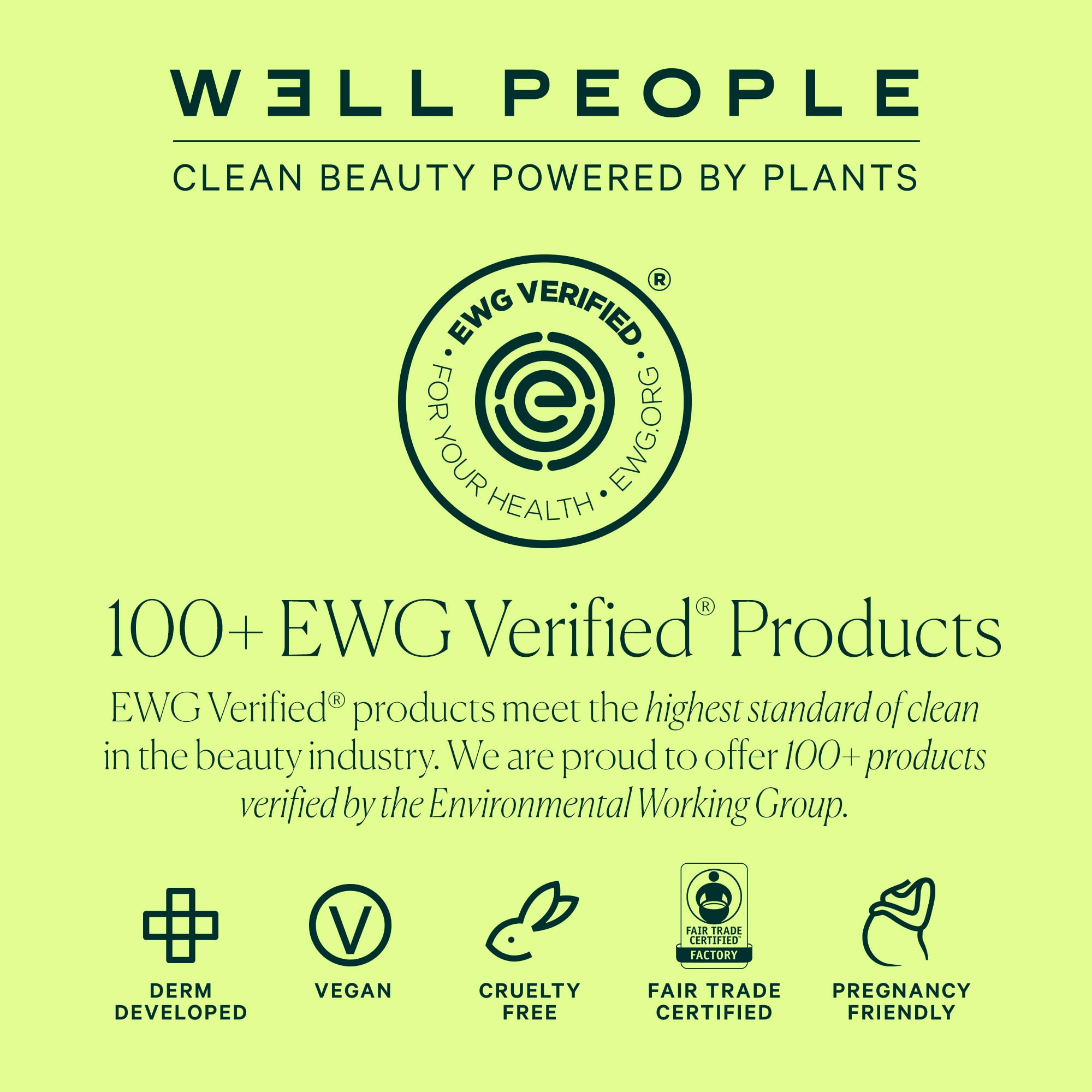 Well People Lip Butter SPF 15 for on-the-go outdoor use