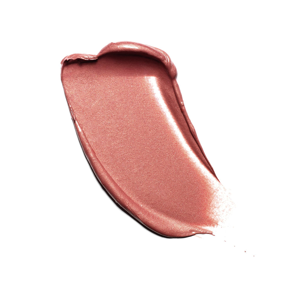 Well People Lip Butter SPF 15 applied for hydrating color and daily lips protection