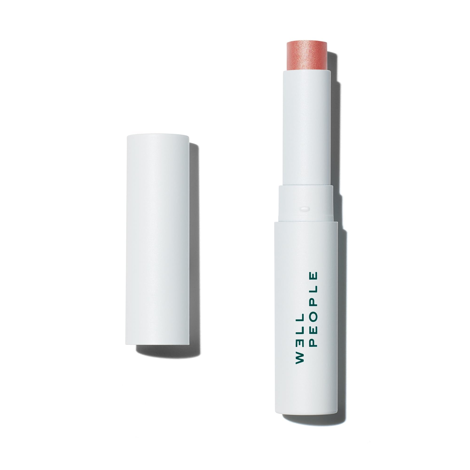 Well People Lip Butter SPF 15 in packaging for easy on-the-go protection