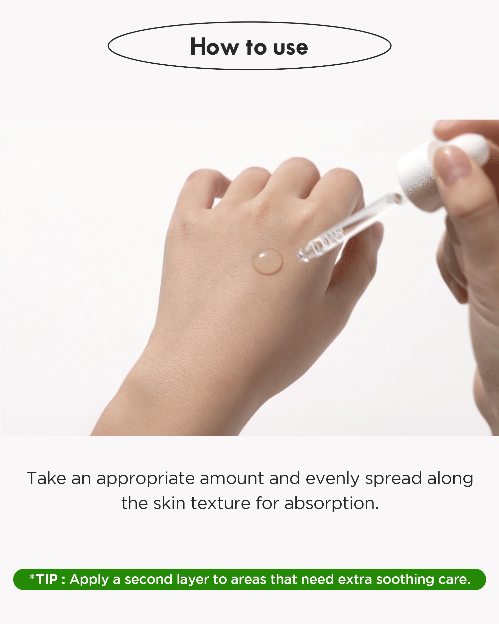 Wellage Real Cica Ampoule packaging highlights premium design and practical dropper.