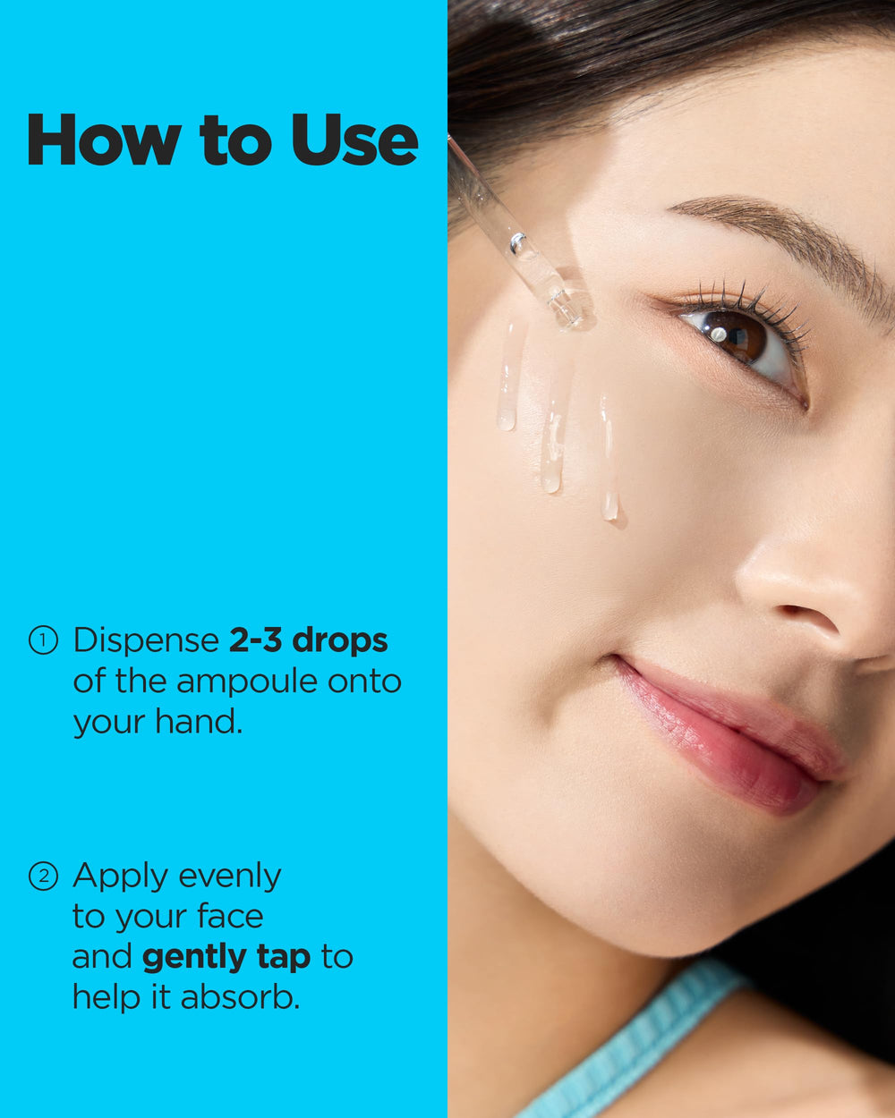 Daily hydration ritual after toner to support a simple skincare routine