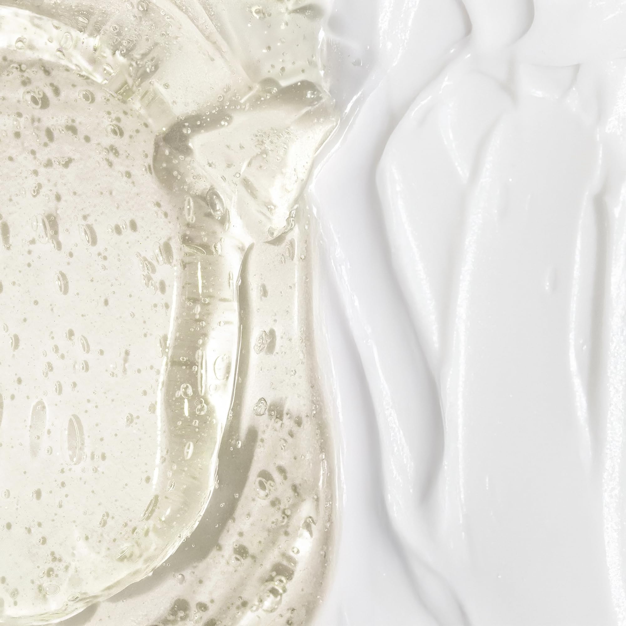 WELLBEL Detox + Restore conditioner tube highlighting lightweight hydration for strands