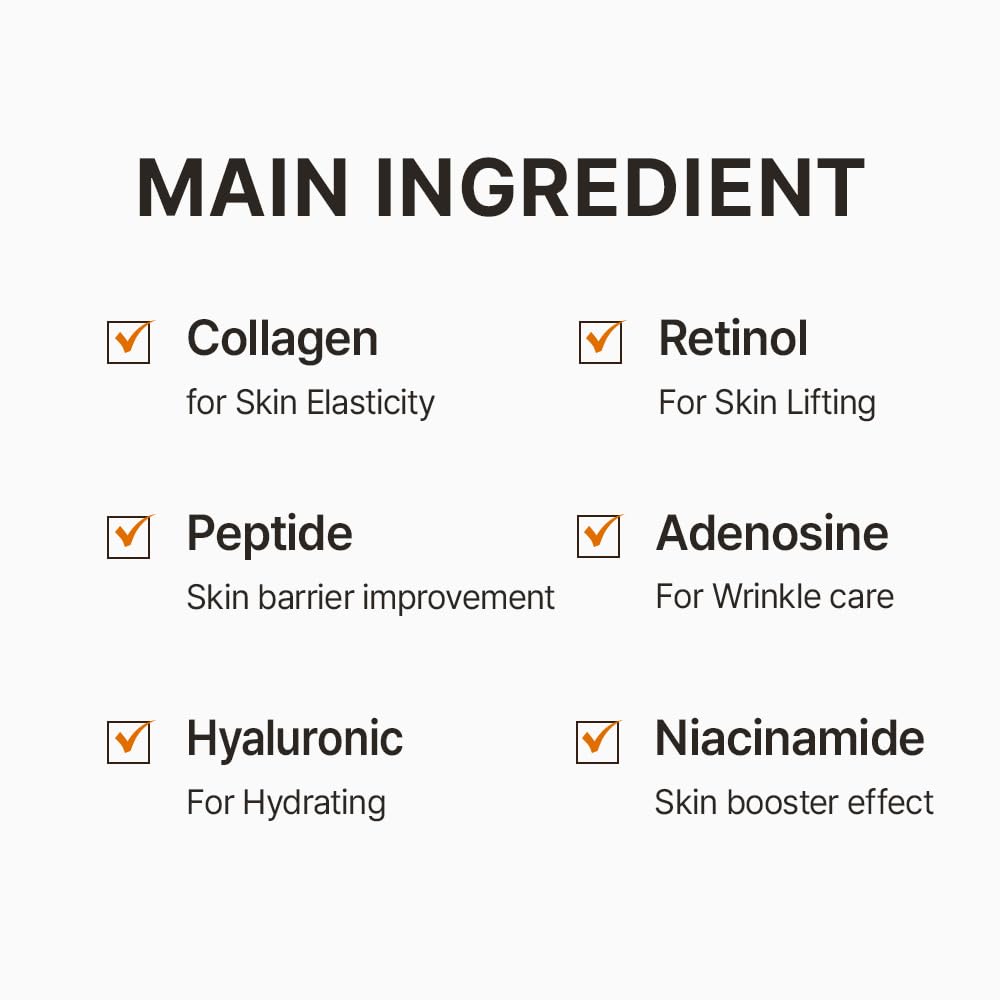 WELLDERMA four-sheets box ready for consistent skincare routine