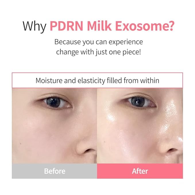 WellDerma Multi-Collagen Elastin hydration sheet supports skin elasticity.