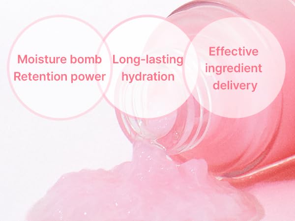 Botanical extracts highlighted on WellDerma packaging for PDRN Exosome Gel Mist