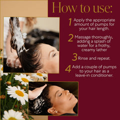 Product-pack image shows 16 oz format ideal for regular use