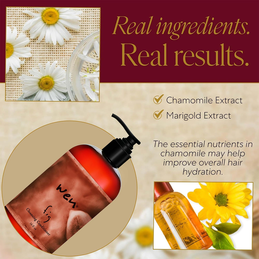 Rosemary oil ingredient focus emphasizes potential nourishing aroma during wash