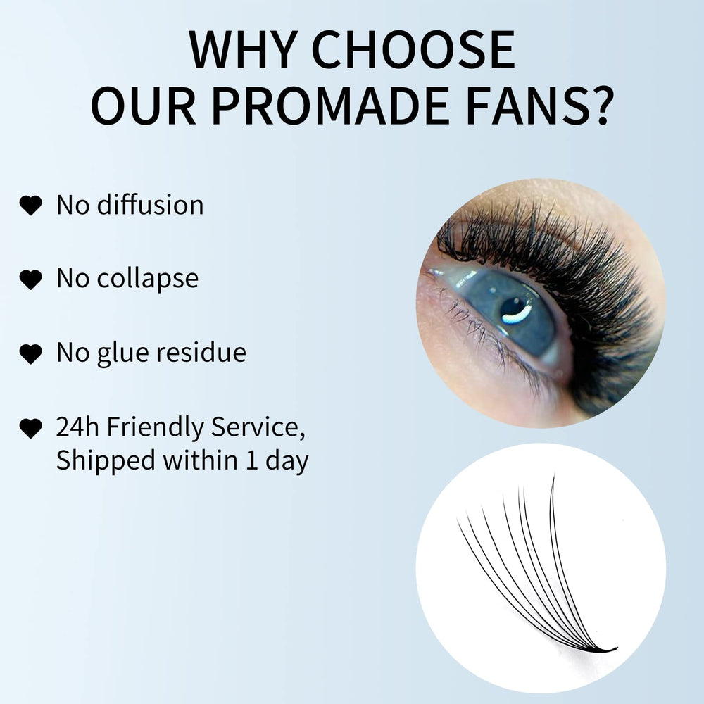 Wendy Lashes baking-curvature technology creates durable, soft lash bends.
