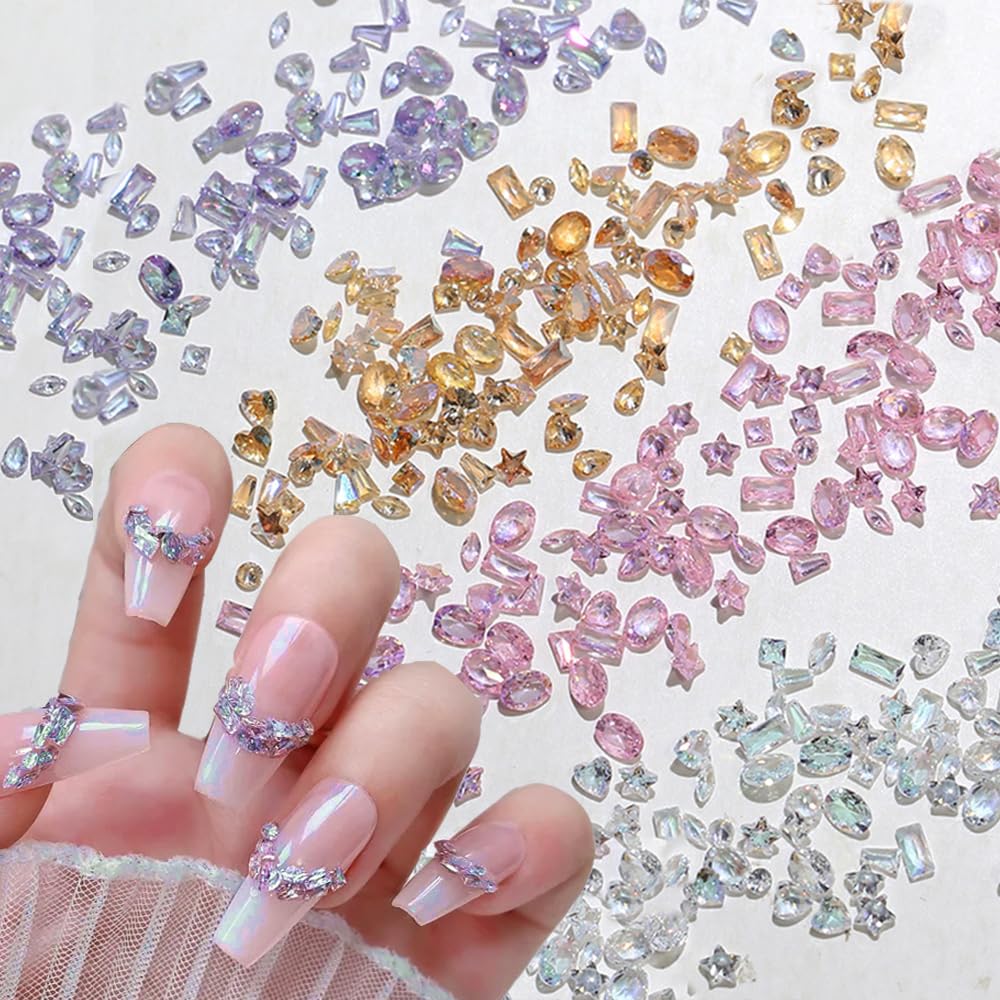 WENEWFINE nail art ideas to spark creative manicure inspiration.