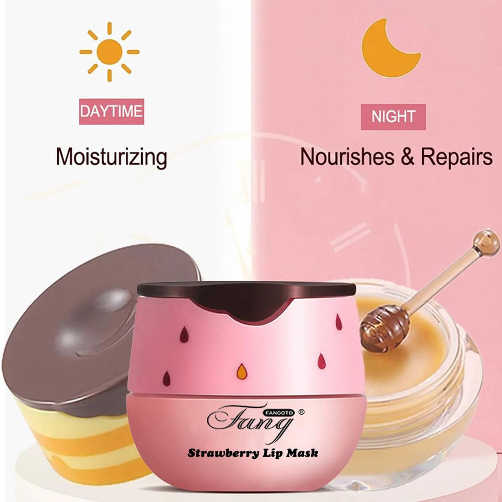 WenFeng Delicate honey pot design with reusable rod.