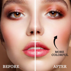 WENJLYJ long-lasting makeup fix maintains a shine-free finish
