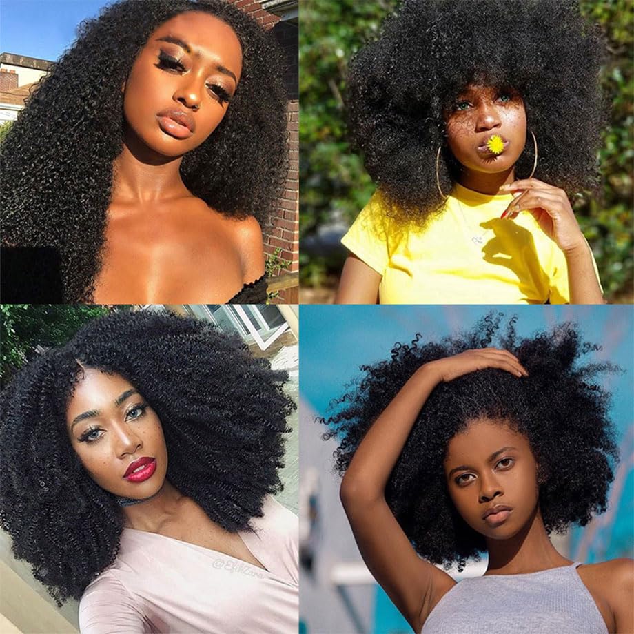 WENYAN Donor-sourced virgin hair close-up highlights quality texture.