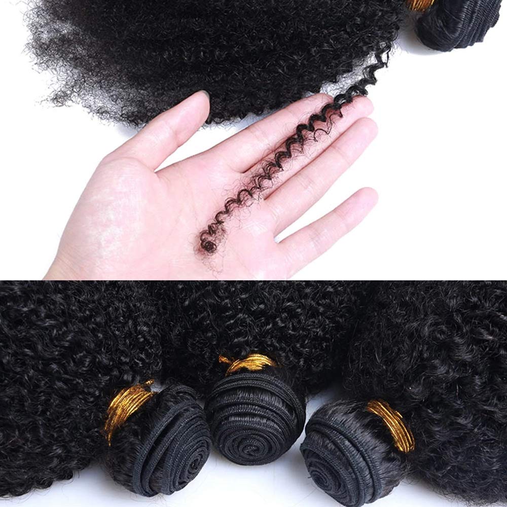 WENYAN Hair bundles offer soft, natural texture for seamless blending.