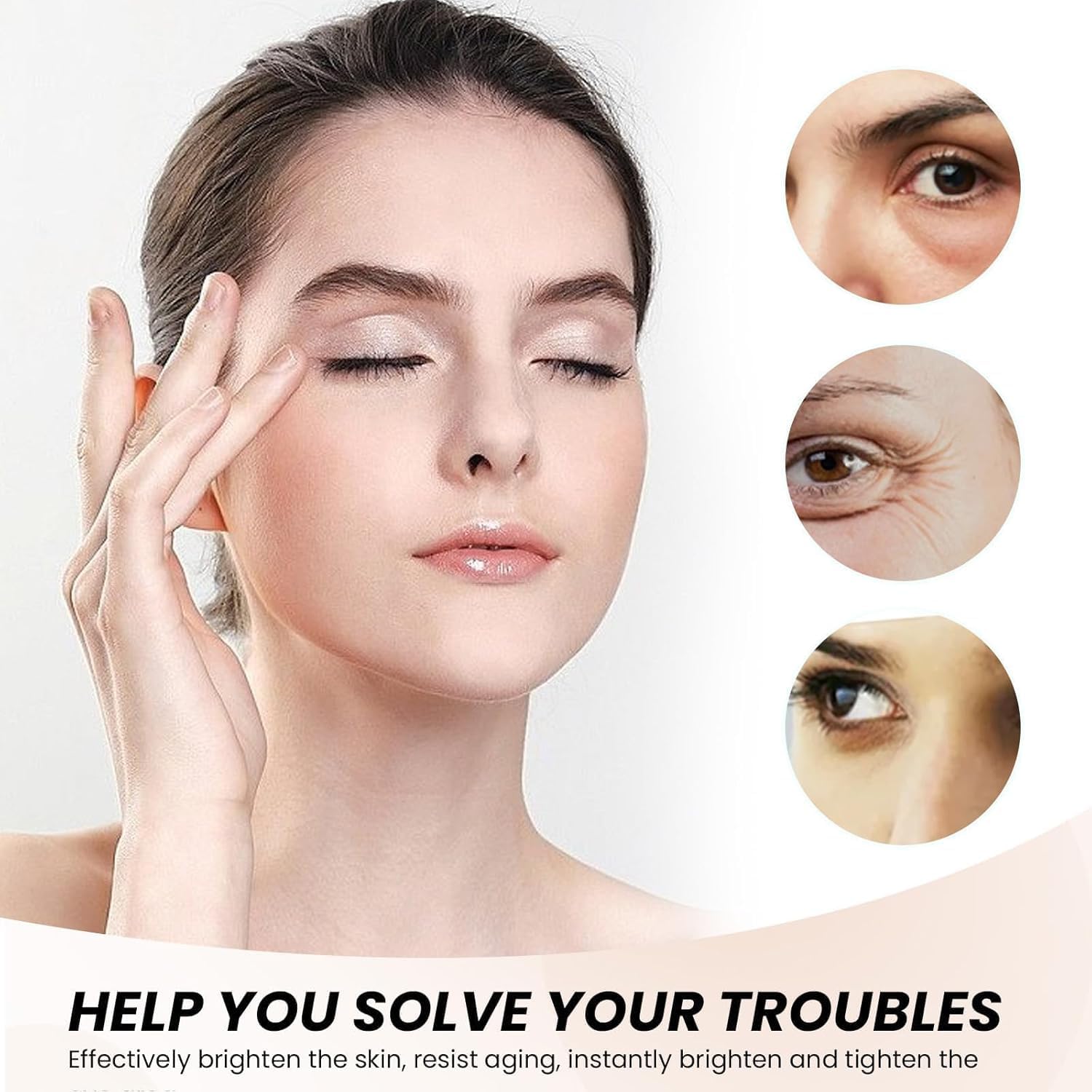Weslaplus Naturals dual-pack tubes ready for daily skincare routine