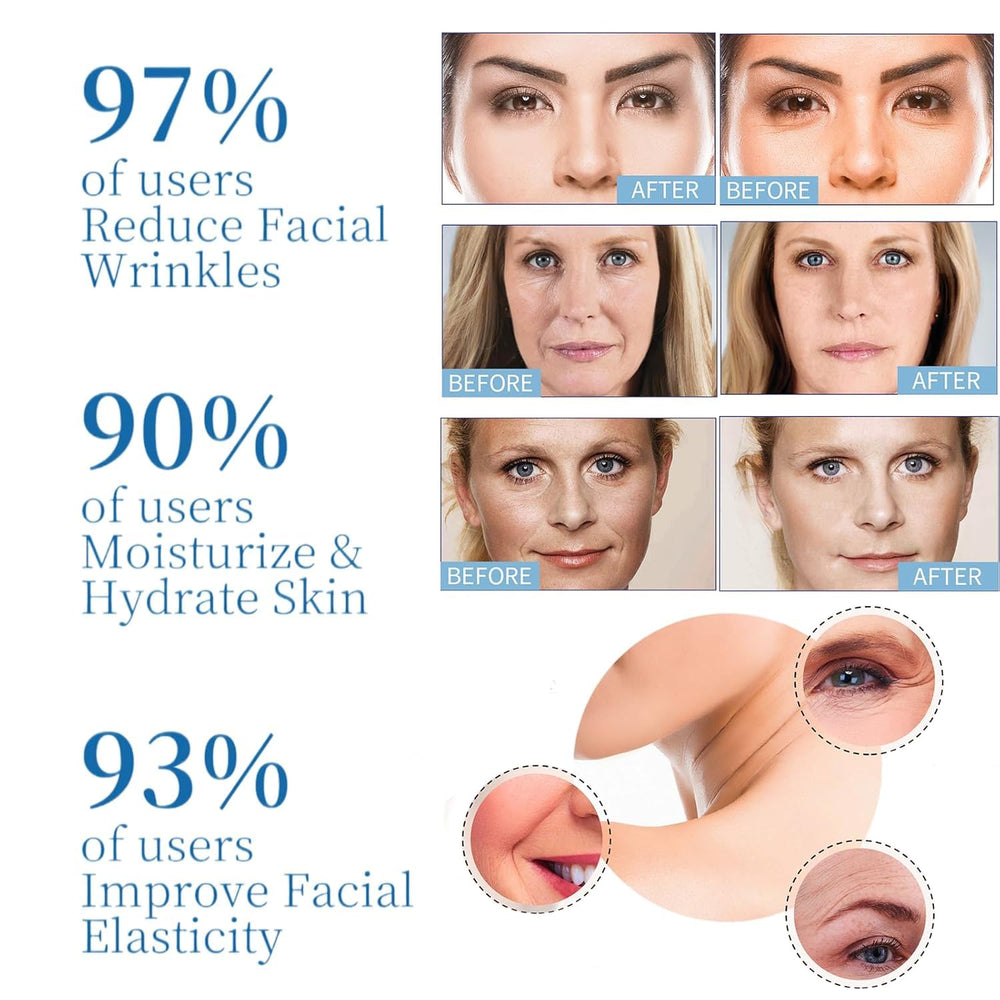 Weslaplus Olavita Serum application scene showing daily routine use