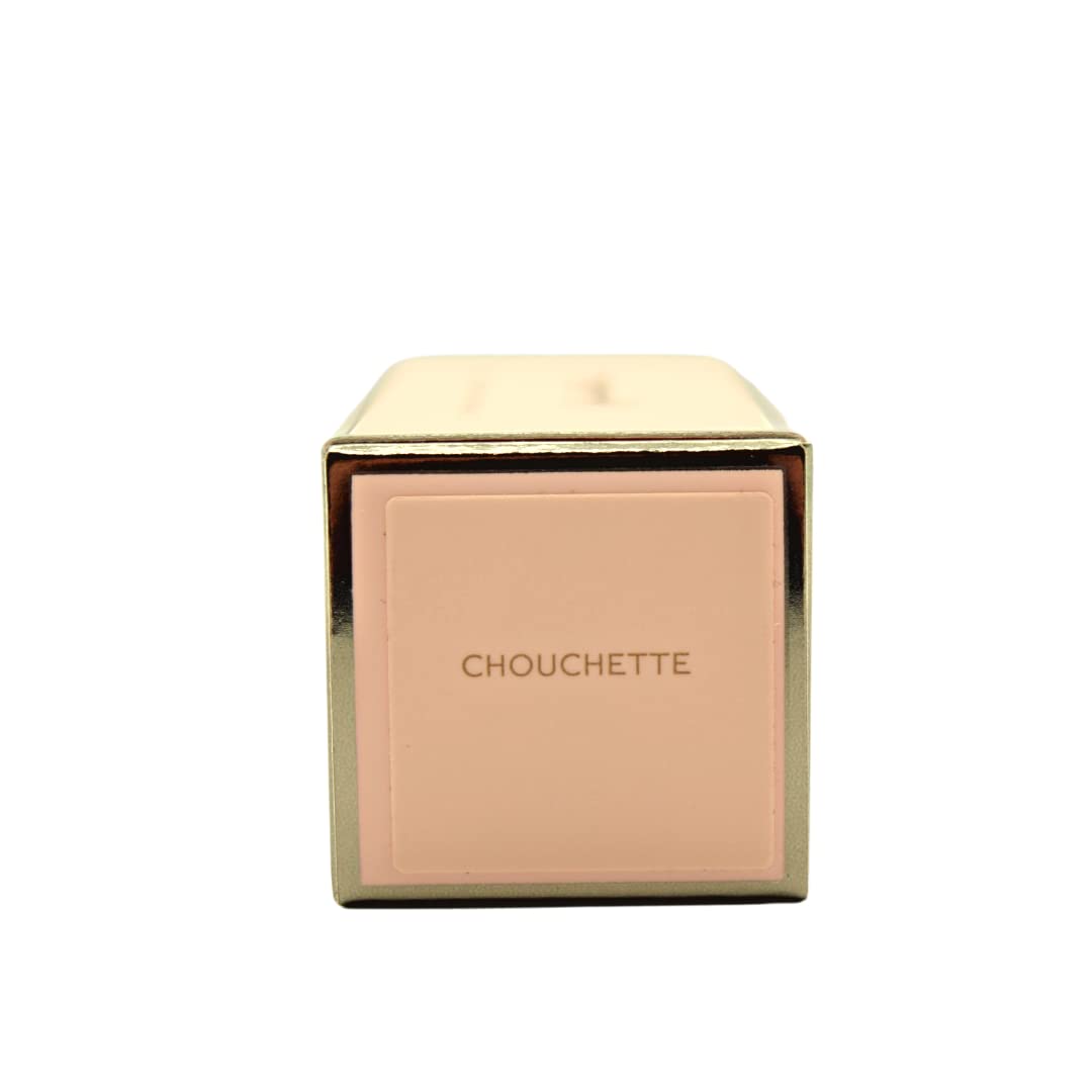 Westman Atelier Baby Cheeks Blush Stick Chouchette packaging highlights premium, cruelty-free design.