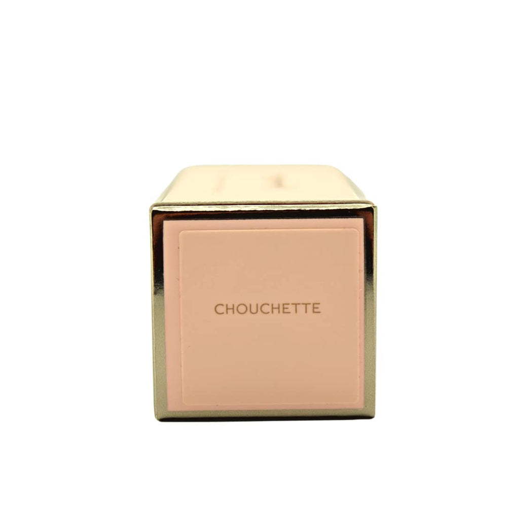 Westman Atelier Baby Cheeks Blush Stick Chouchette packaging highlights premium, cruelty-free design.