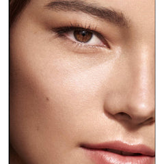 Creamy Biscuit texture swirls for seamless contour blending.