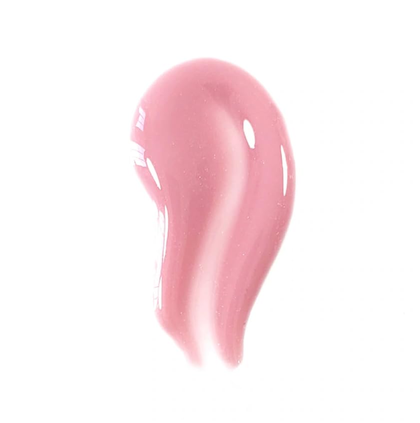 Westman Atelier Squeaky Clean Lip Balm Chou Chou pale pink tint.