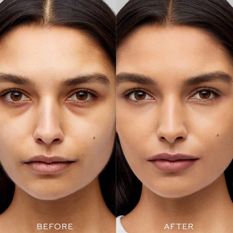 WESTMAN ATELIER Vital Skin Foundation Stick Atelier IV packaging highlighting compact, travel-friendly design