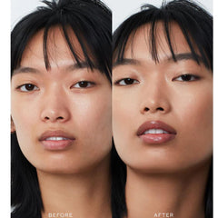 Westman Atelier Complexion Drops dropper detail for easy precise application