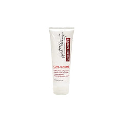 Wet n Wavy Creme Moist Curl Creme bottle for defined, moisturized curls.
