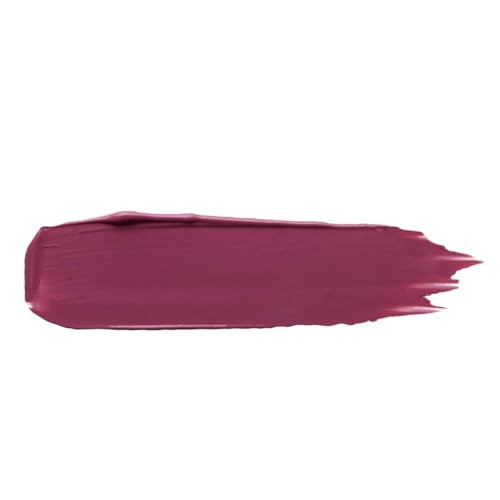 wet n wild Megalast Catsuit Matte Lipstick Red Berry Recognize applies smoothly for precise, wear-resistant color