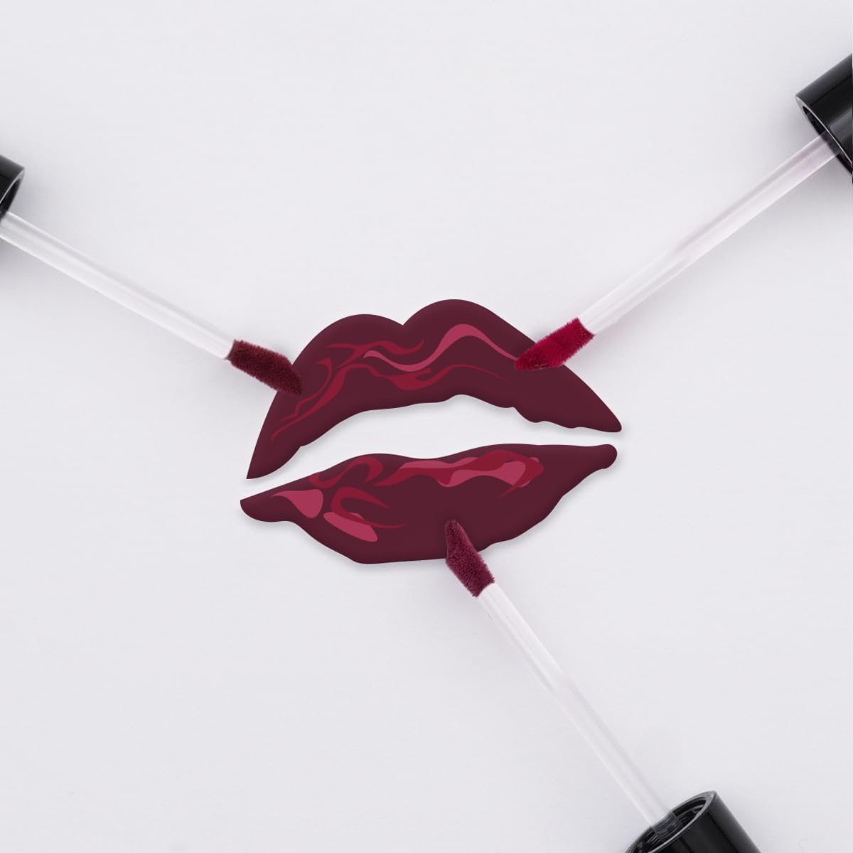 wet n wild Megalast Catsuit Matte Lipstick Red Berry Recognize enhances daytime-to-evening looks