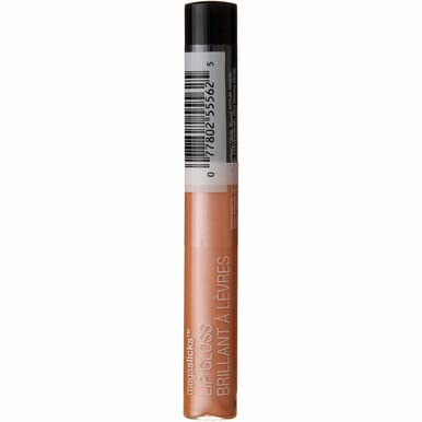 Product label shot for Wet n Wild MegaSlicks Sun Glaze 556B