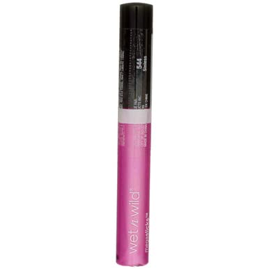 Wet n Wild Megaslicks Sinless long-lasting sheen on lips