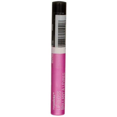 Wet n Wild Megaslicks Sinless moisturizing ingredients on lips