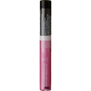 Wet n Wild Megaslicks Sinless vitamins A and E with aloe provide conditioning