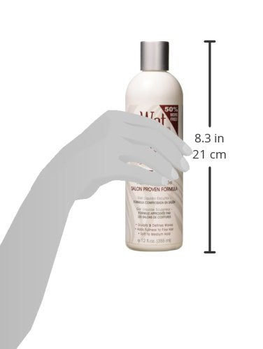 Wet-N-Wild Wet Gel delivers silky shine without buildup.