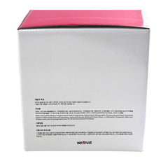 Wettrust InnerGarm packaging box showing compact design for travel.