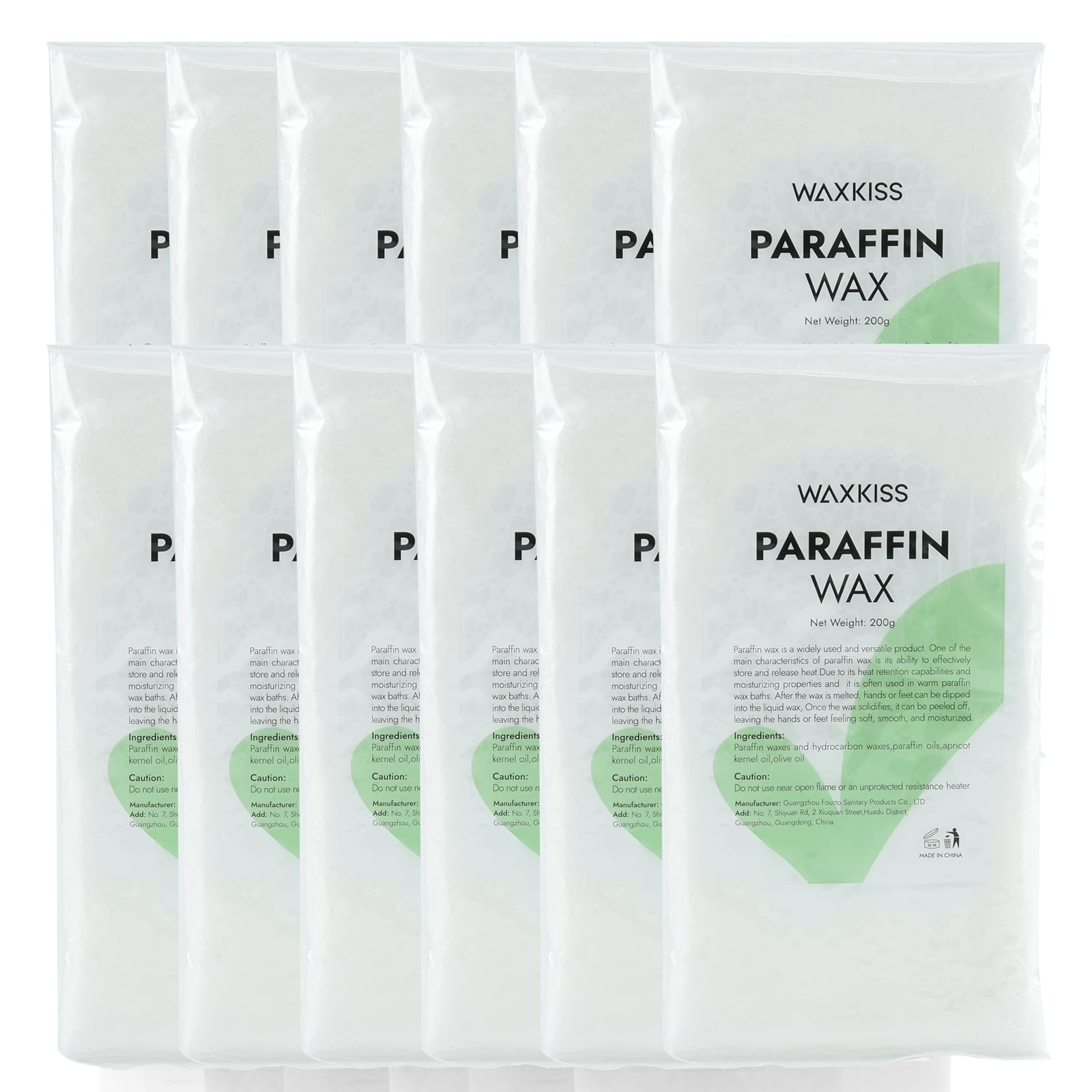 wewax hands and feet after-care tips for smoother skin.