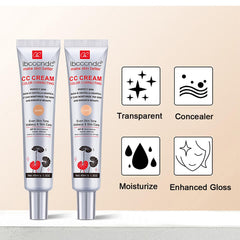 WFWJ Centella asiatica essence emphasizes nourishing, soothing formula.