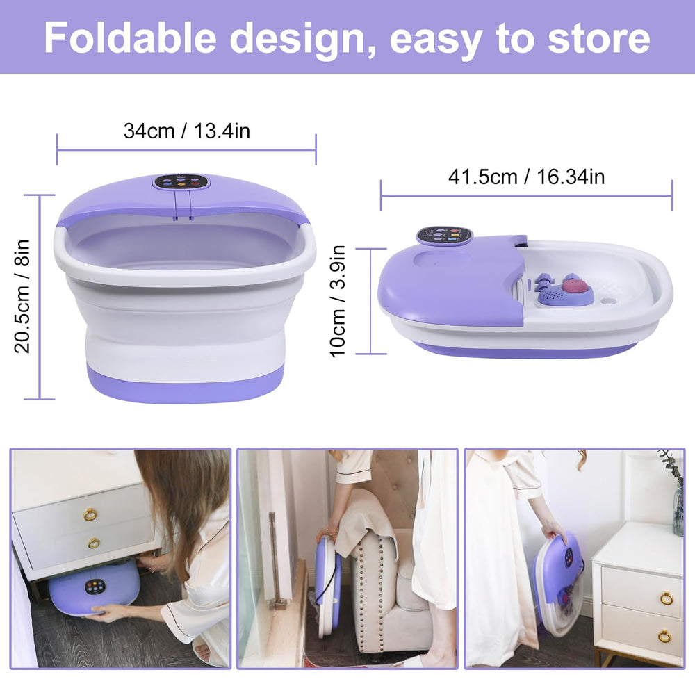 WHALSTAR massage rollers target pressure points for relaxation and comfort.