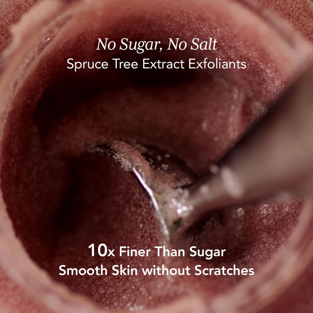 Whipped Semo Ceramide-Niacinamide bottle for nourishing skin care.