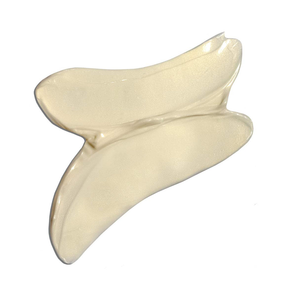 Whish CC Body Cream free from parabens and sulfates for sensitive skin