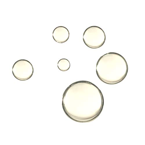 Whish Face Oil provides lasting hydration for dull, dry skin.