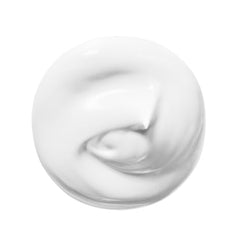 Whish Repairing Eye Cream being applied under-eye during routine.