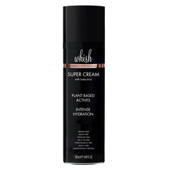 Whish Super Cream bakuchiol jar front view nourishes skin
