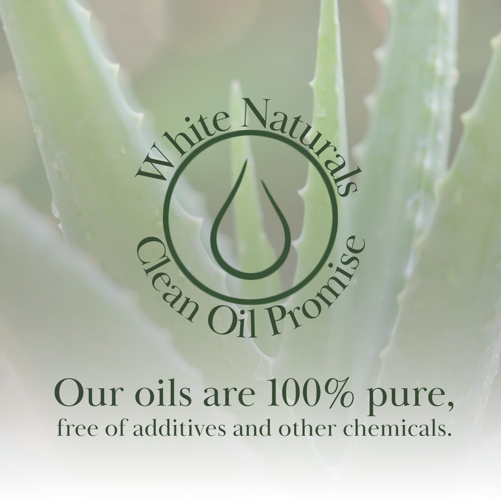 White Naturals Aloe Vera Oil is suitable for baby care routines when used correctly.