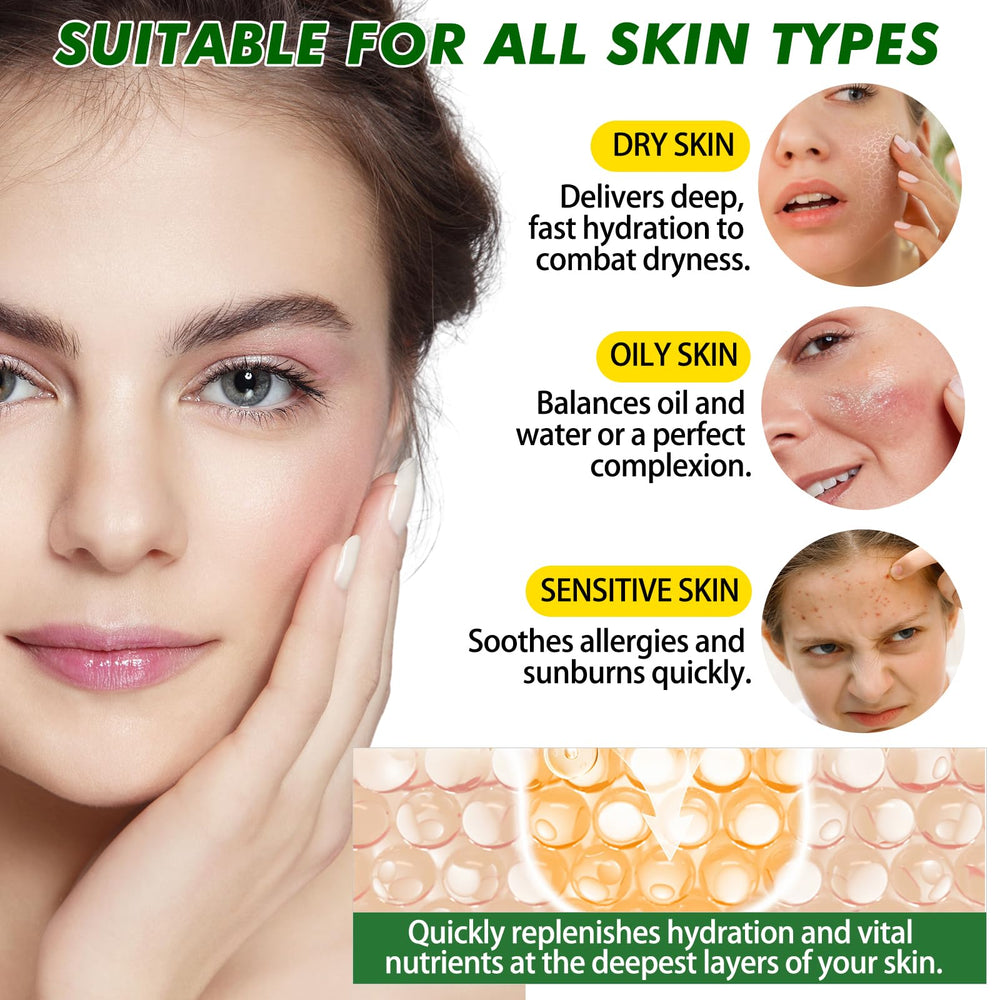 WHLH & WELL-BEING hydration cream texture close-up